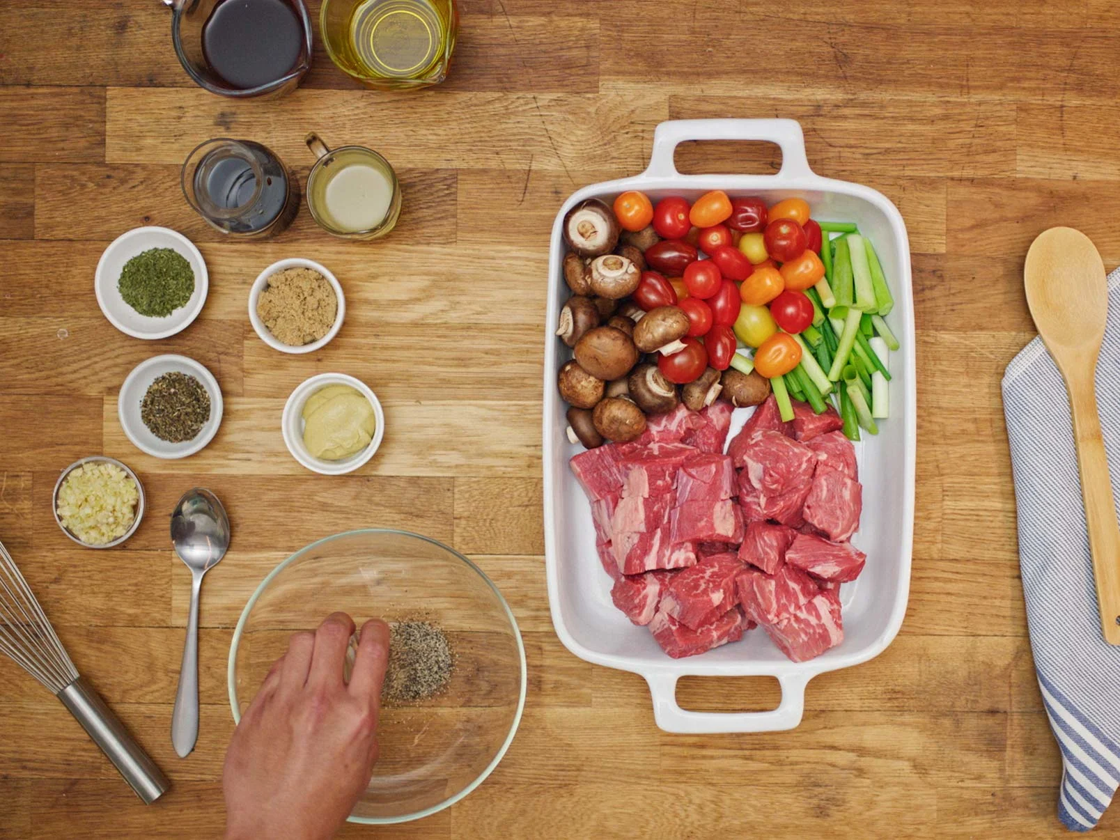 How to Prep - textblock image 0 for how-to-grill-kabobs