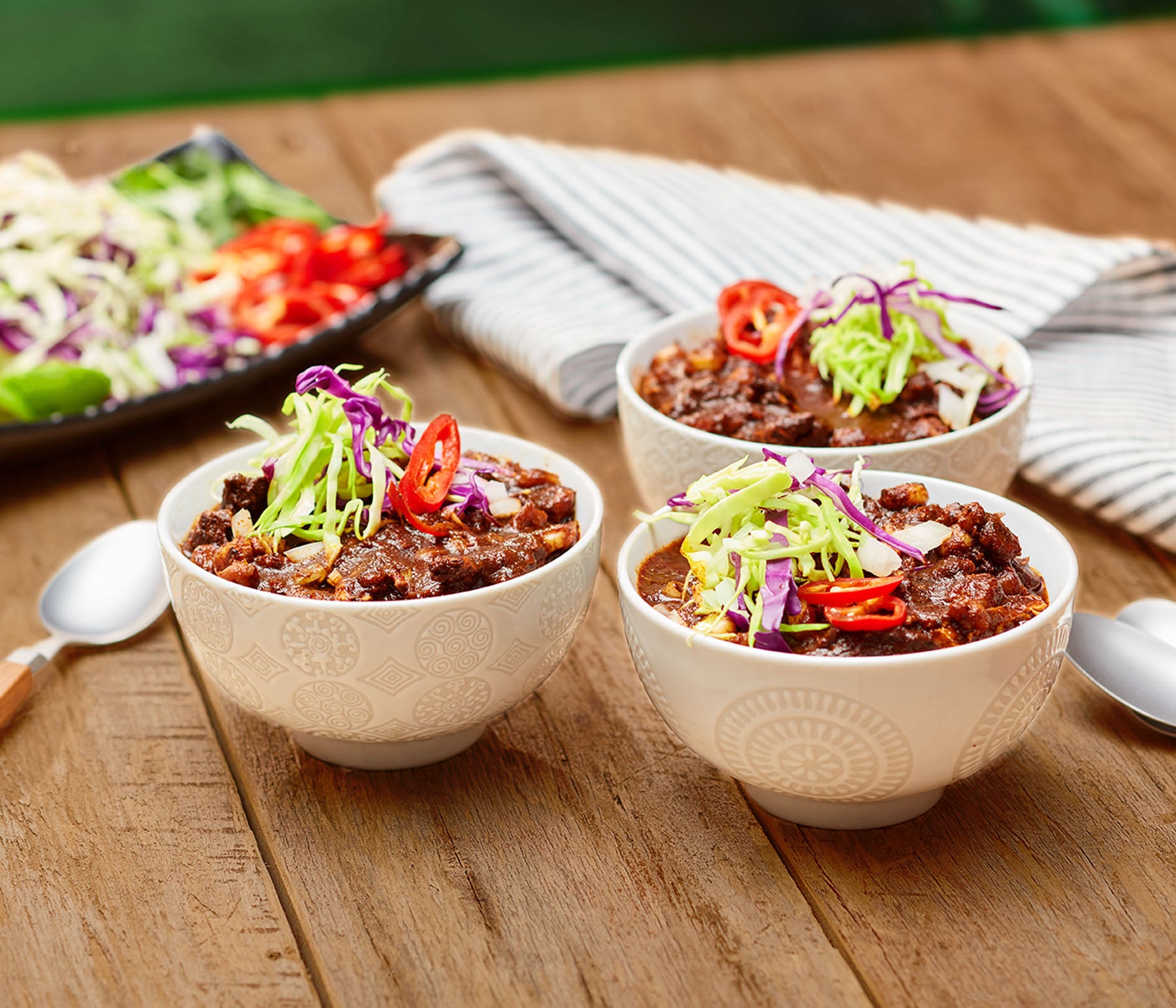 Pork Pozole Recipe | Kingsford™