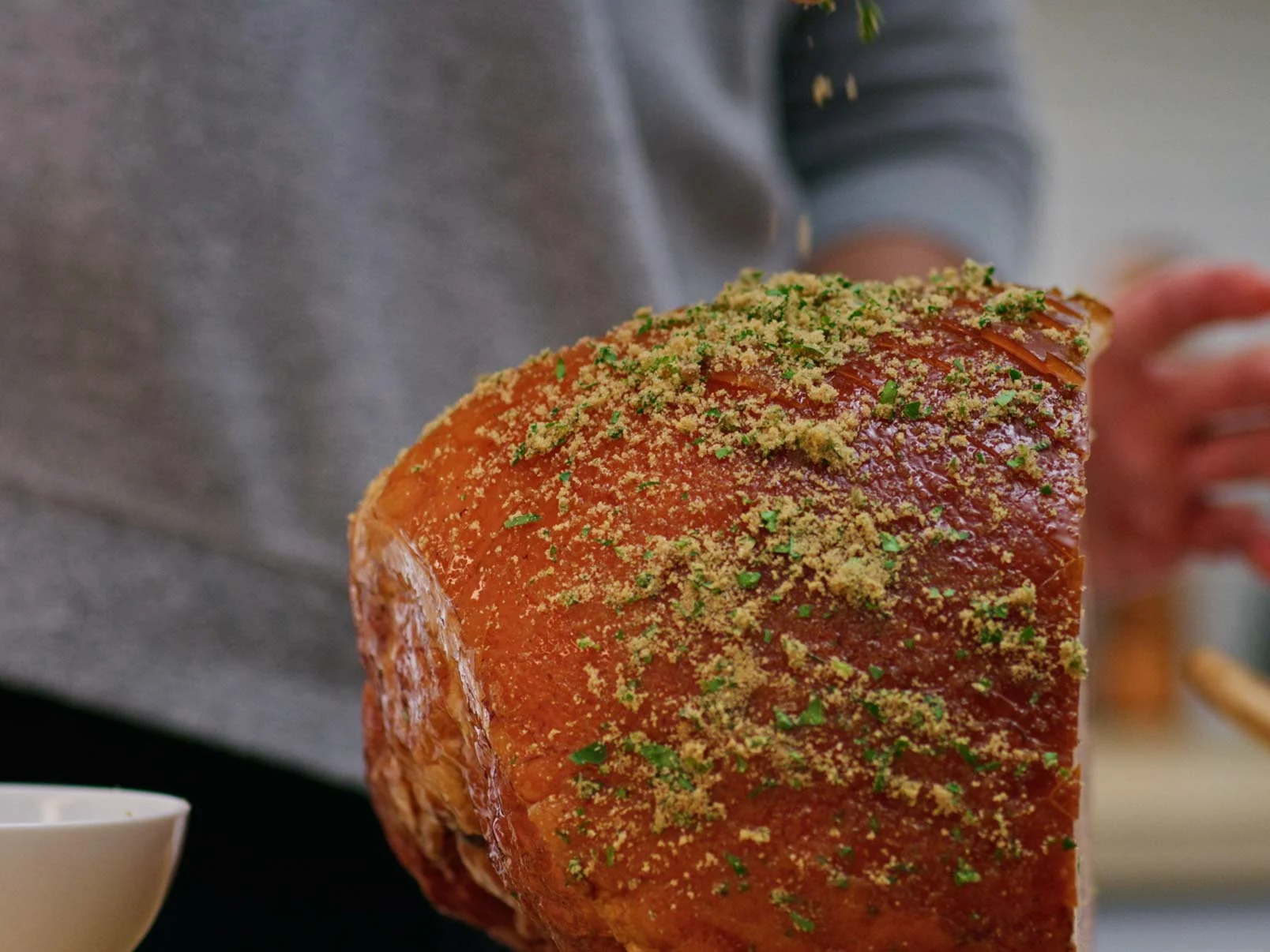 How to Prep - textblock image 0 for how-to-smoke-ham