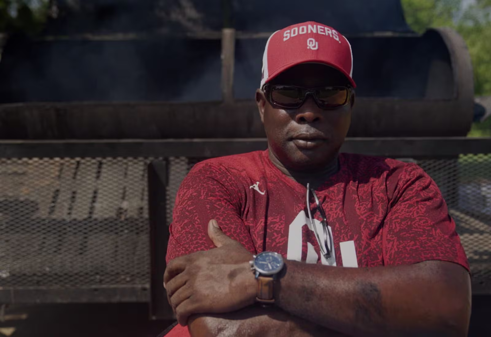 University-of-Oklahoma