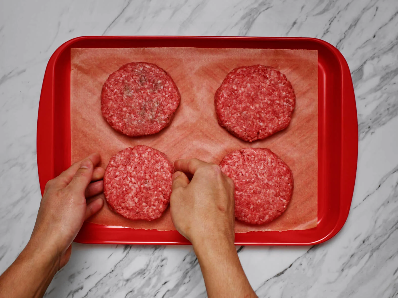 How to Prep - textblock image 0 for how-to-grill-burgers