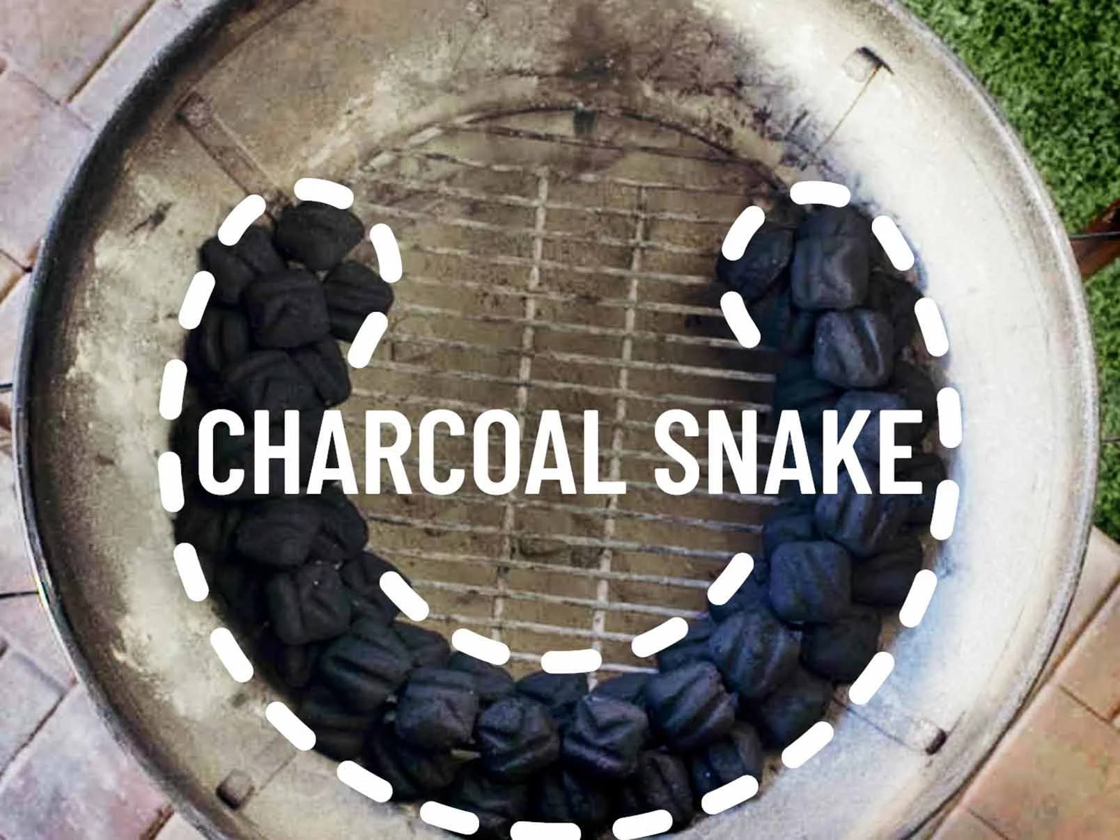 How to Build Your Fire - textblock image 0 for how-to-smoke-a-brisket