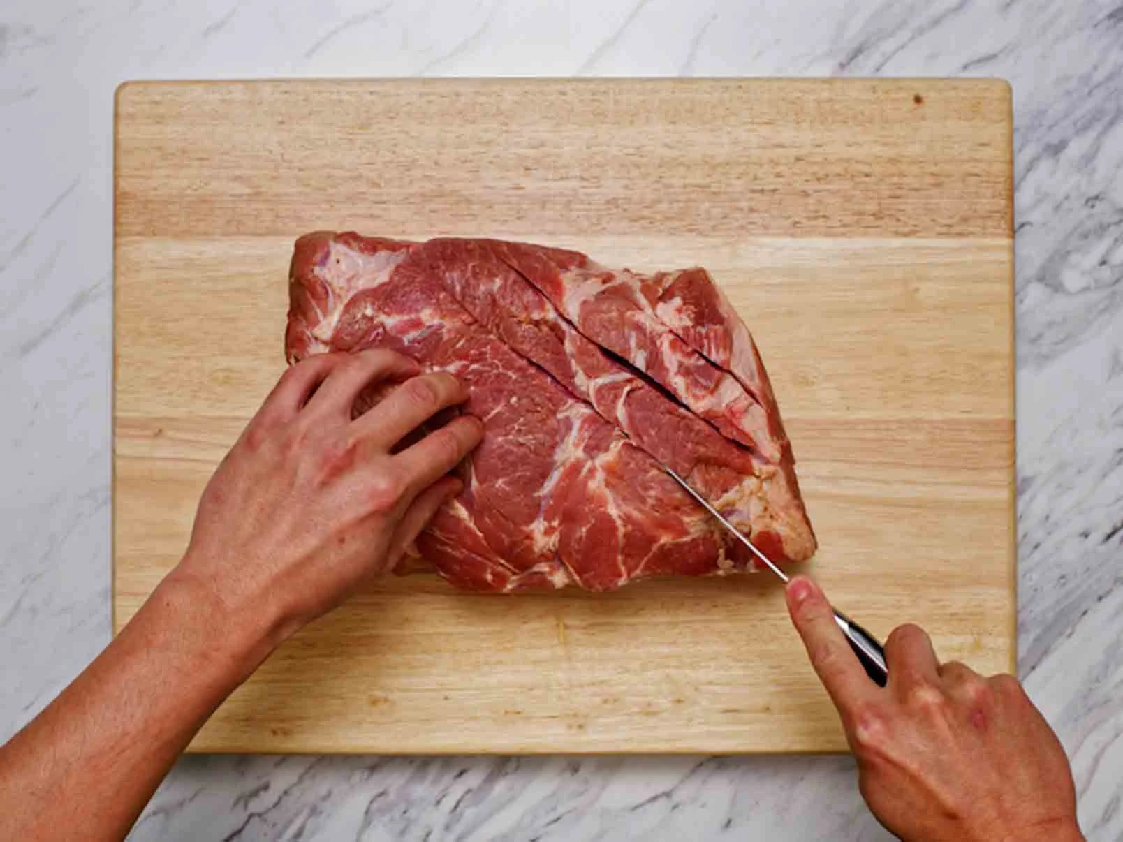 How to Prep - textblock image 0 for how-to-smoke-a-pork-shoulder