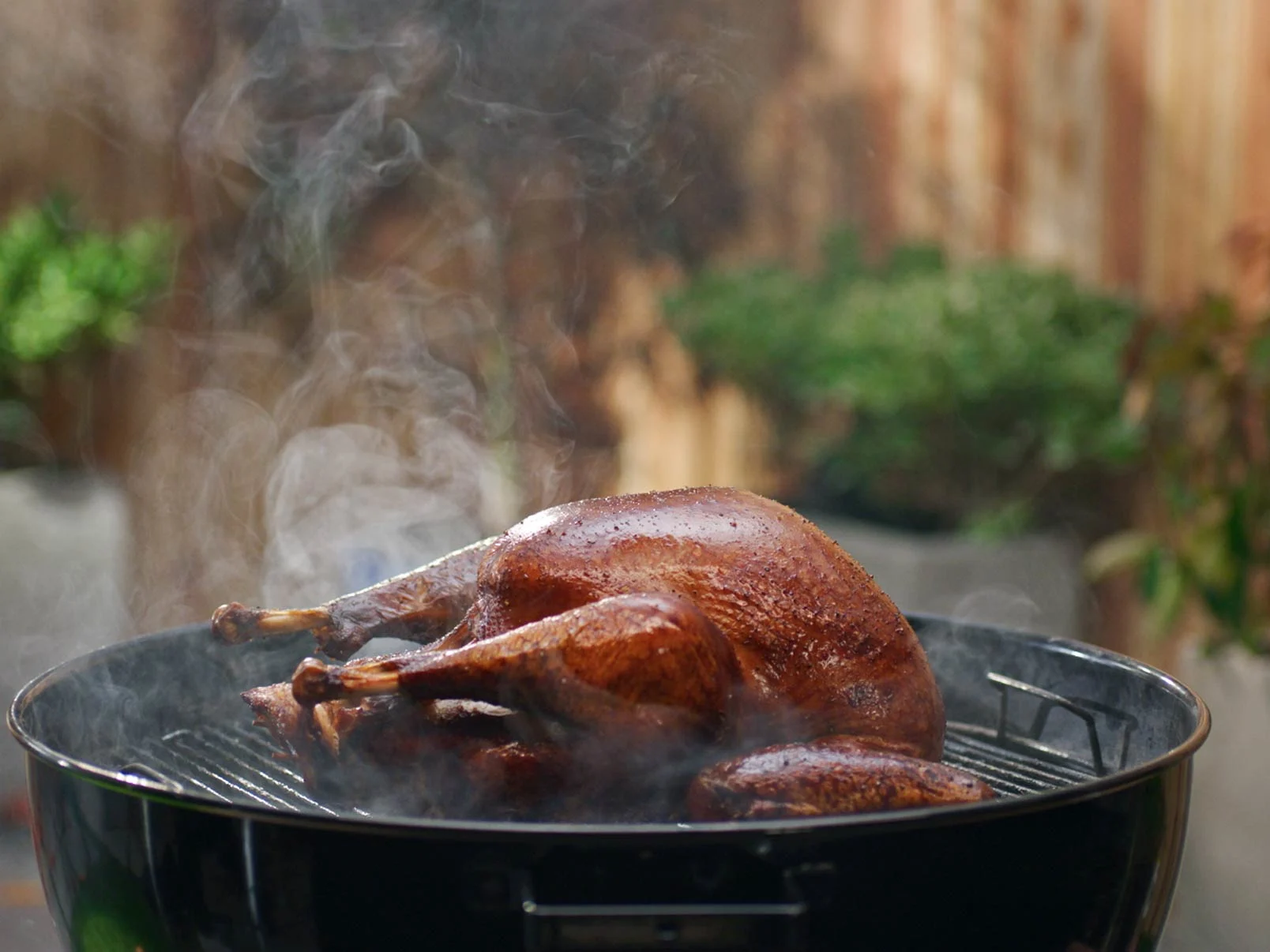 Get Grilling - textblock image 0 for how-to-grill-whole-turkey