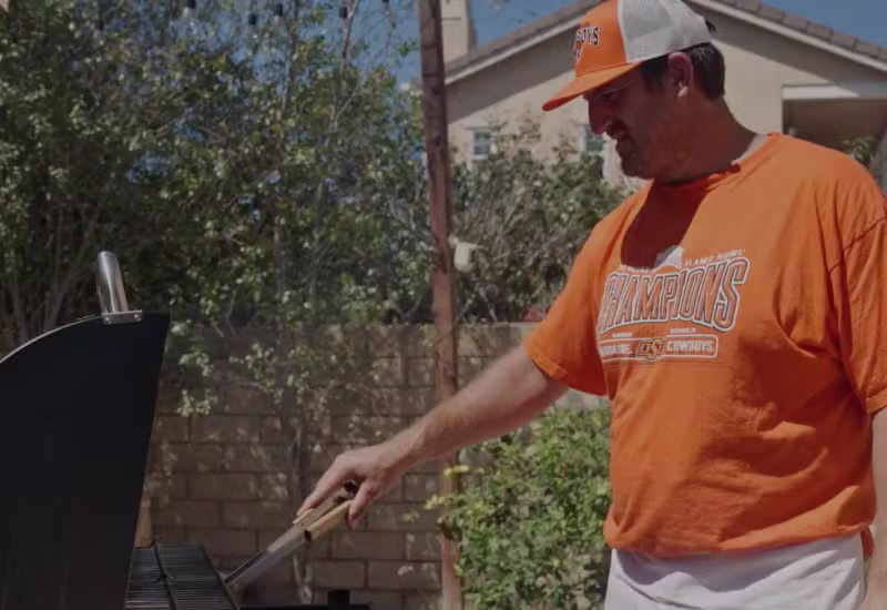 Oklahoma State University