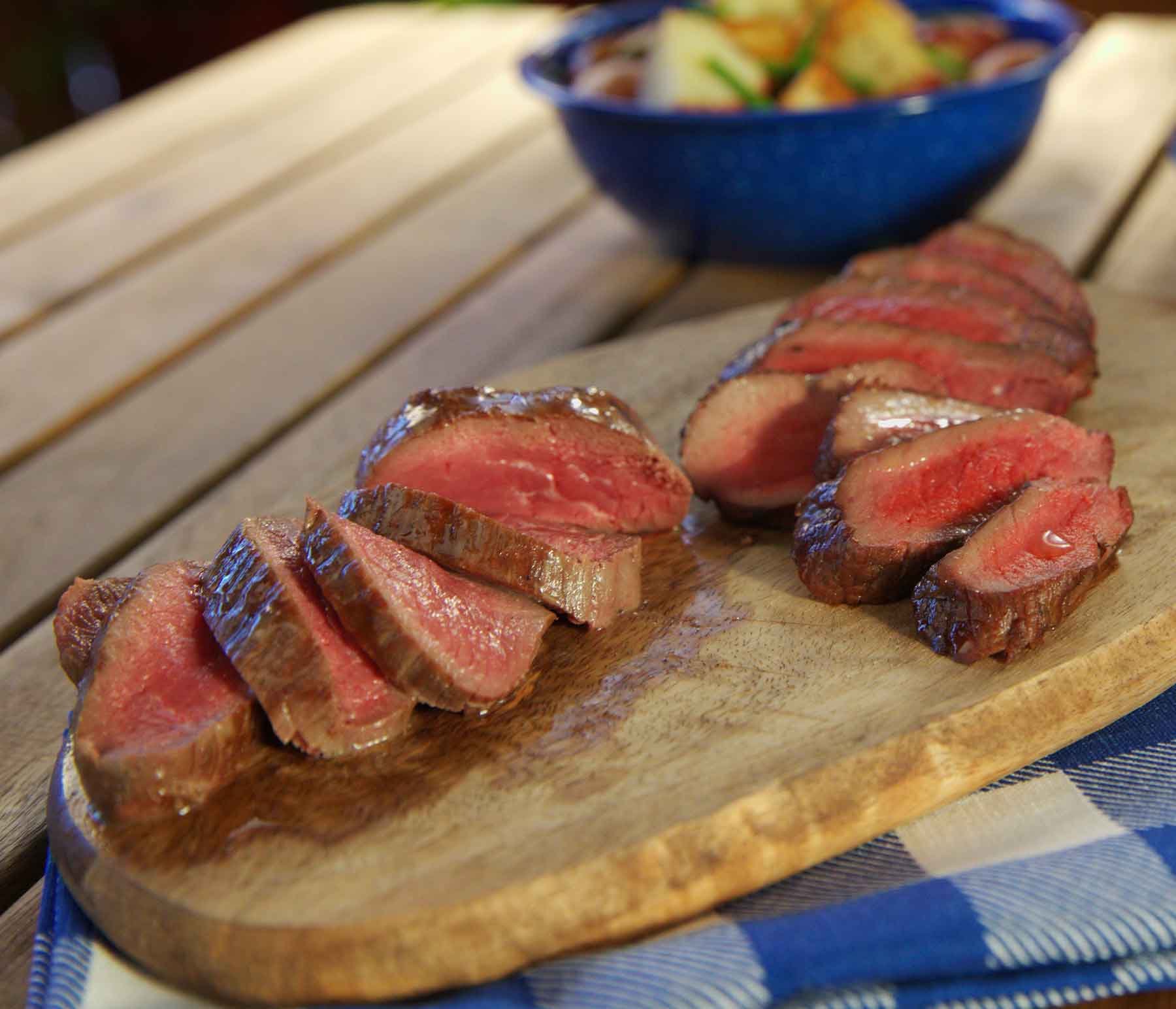 BOURBON-MARINATED-ELK-STEAKS-