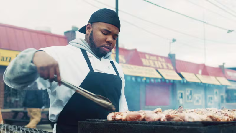 Preserve The Pit Tile Image