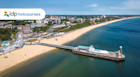 Tìm hiểu thành phố Bournemouth, Anh Quốc: Mọi điều bạn cần biết