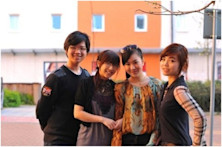 Học thời trang ở London: Đi thực tế 2 lần/tuần