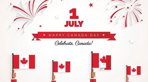 Quốc khánh Canada