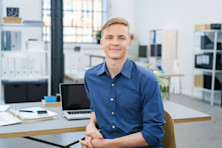Finding a graduate career in Germany