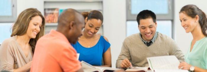 Kantor-kantor di Selandia Baru umumnya memiliki suasana yang informal - Hotcourses indonesia