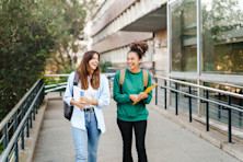 أفضل الجامعات في تصنيف التايمز للجامعات