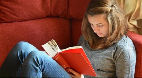 Studying EFL in UK