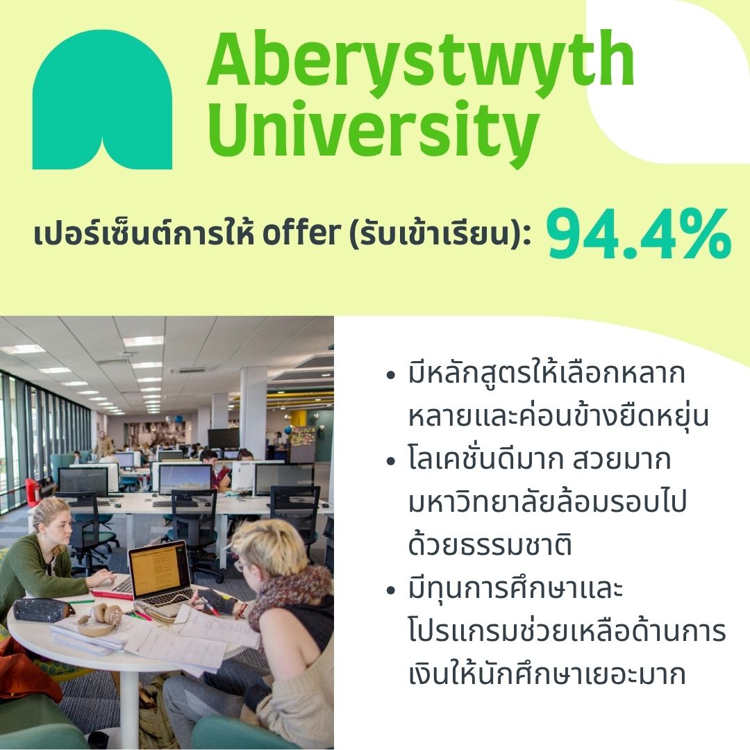 Aberystwyth