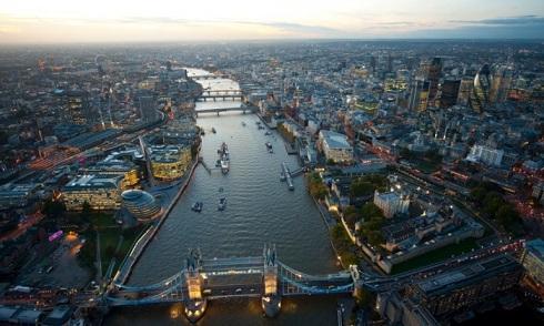 London