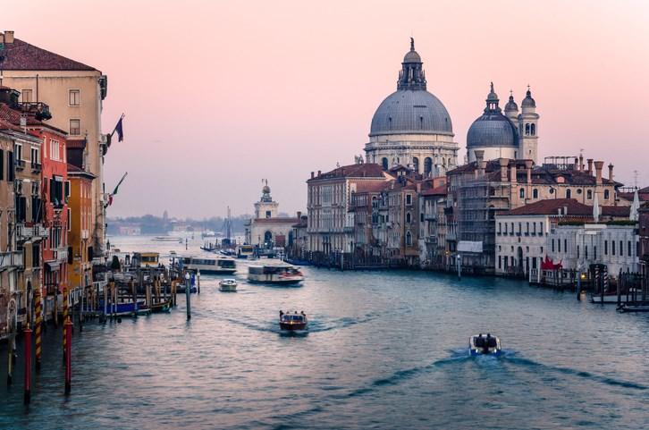 venice