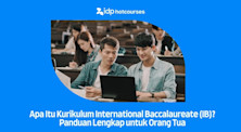 program master di singapura