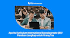 Program MBA di Singapura: Pilihan Universitas, Biaya, dan Syarat Masuk 2026