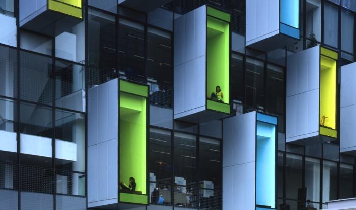 Bishan Public Library, tempat belajar instagrammable di Singapura - Hotcourses Indonesia