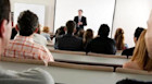 บทสัมภาษณ์นักศึกษา : MBA