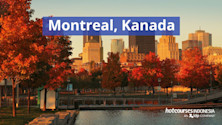 Panduan Kuliah di Montreal, Quebec (Kanada)