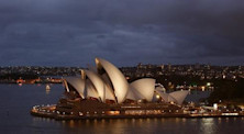 31/3/2017: thời hạn nộp học bổng chính phủ Australia niên học 2018