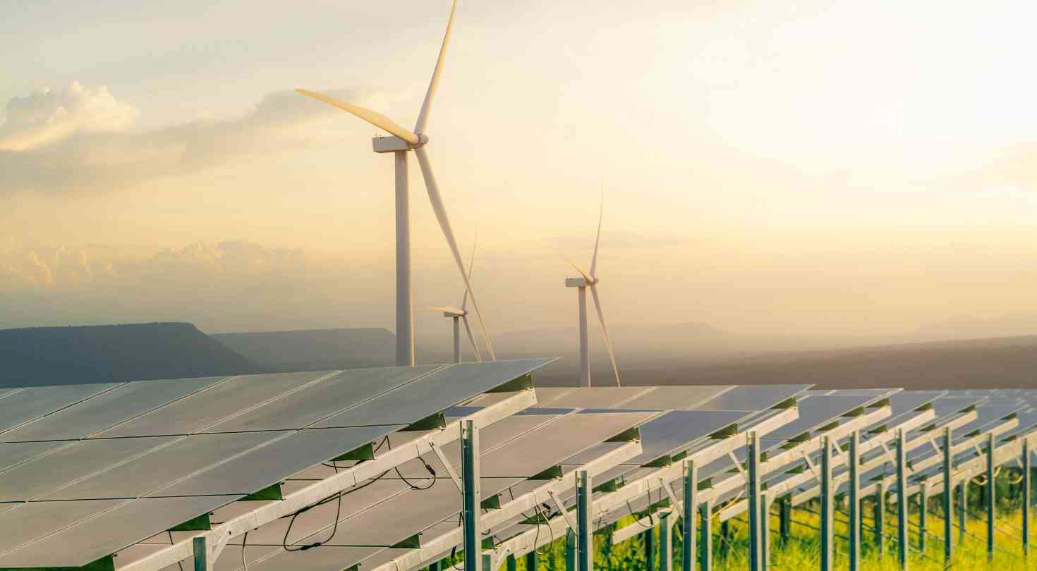 pekerjaan di bidang sustainability di jerman