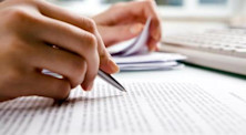 วิธีเพิ่มคะแนน IELTS พาร์ท Writing ให้ได้ผล