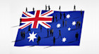 What are the most in-demand jobs in Australia?