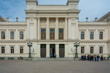 All you need to know about university admissions in Sweden