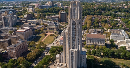 University of Pittsburgh