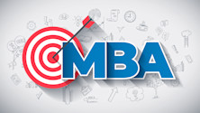Studying for an MBA in the USA