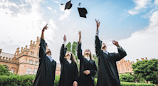 Times Higher Education World University Rankings 2020: An analysis of the top 50