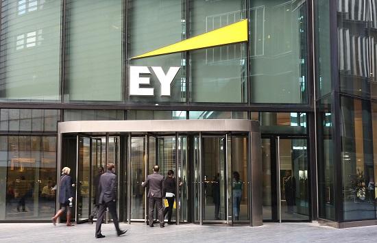 Ernst & Young