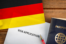 Germany student visa: everything you need to know