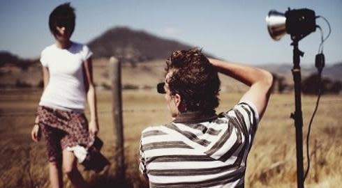 Film-making courses abroad - Bring out the film-maker in you!