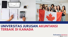 UNIVERSITAS JURUSAN AKUNTANSI TERBAIK DI KANADA
