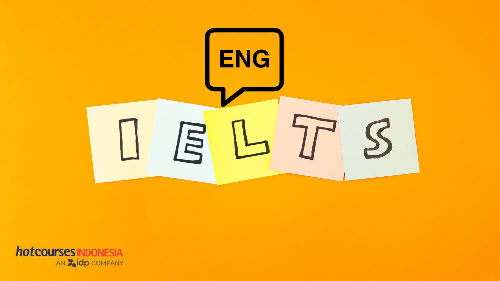 apa yang perlu diperhatikan sebelum tes ielts