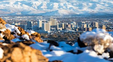 Môi trường du học Mỹ tại Đại học Nevada, Reno