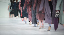Zoom in yêu cầu tuyển sinh các khóa học Fashion stylist trên thế giới