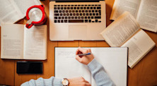 How to reference in an academic essay