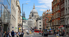Londra'nın Merkezinde Okumanın Ayrıcalığı: University of Westminster