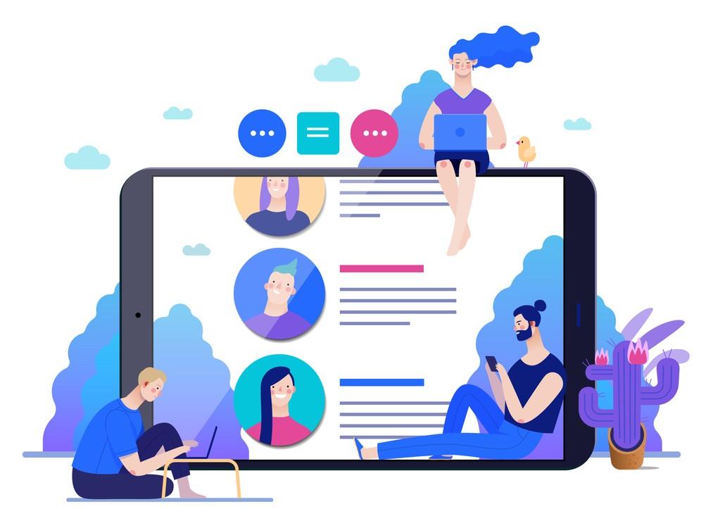 Communication skills online 