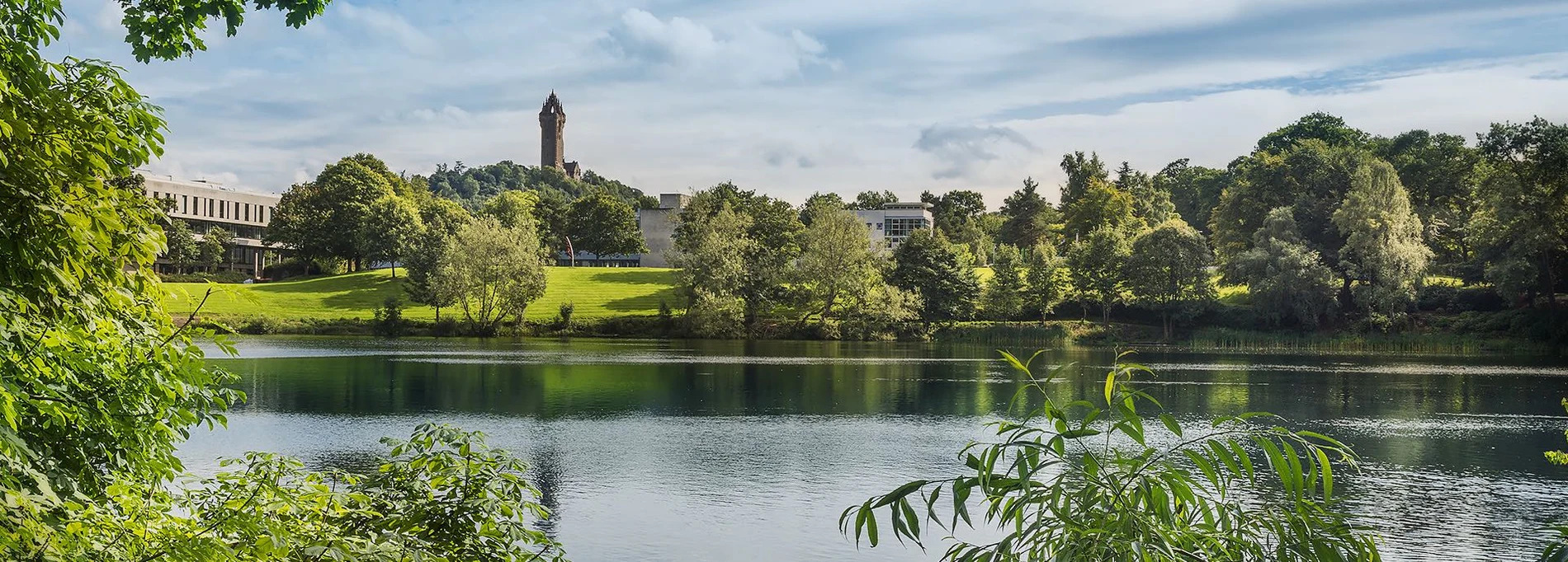 University of Stirling