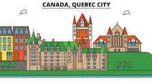 The ultimate student guide to Québec City