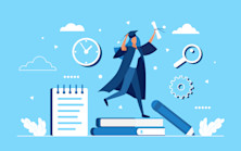 The 5 best undergraduate courses for 2024