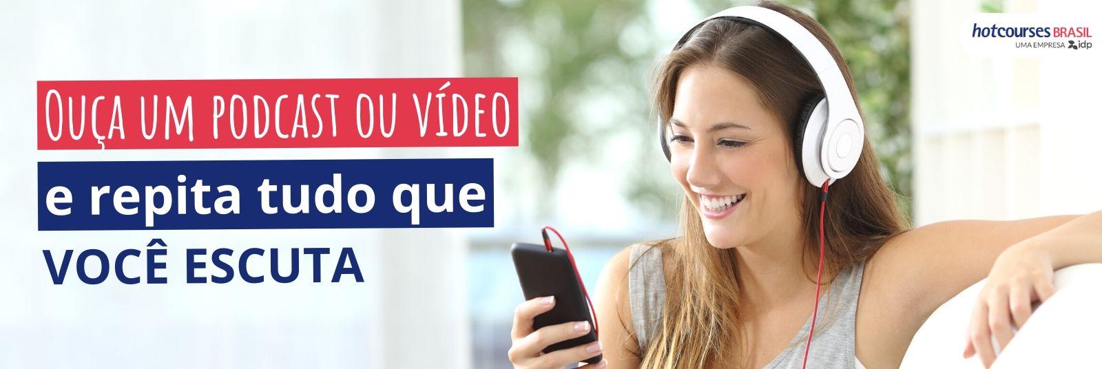CONVERSAÇÃO EM INGLÊS - VIDEO AULA! 