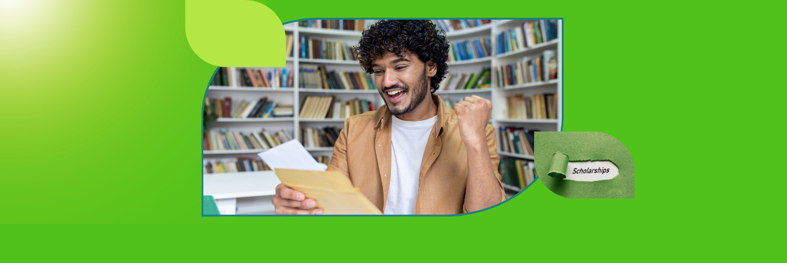 How to apply for scholarships to study abroad