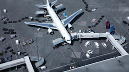 Career in aviation industry: Train to be a pilot